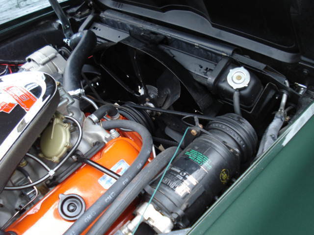 1967 Chevrolet Corvette - photo 12