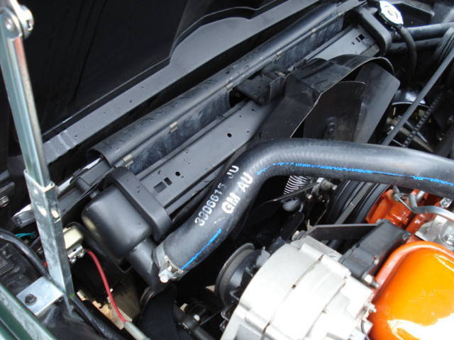 1967 Chevrolet Corvette - photo 13