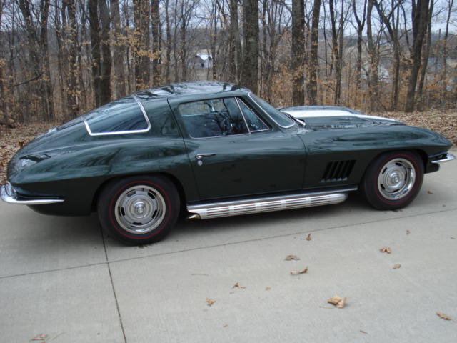 1967 Chevrolet Corvette - photo 2