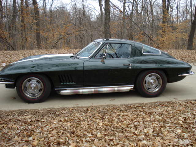 1967 Chevrolet Corvette - photo 3