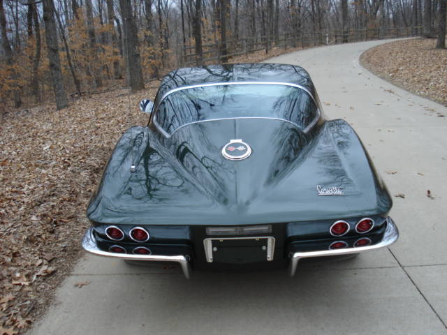 1967 Chevrolet Corvette - photo 4