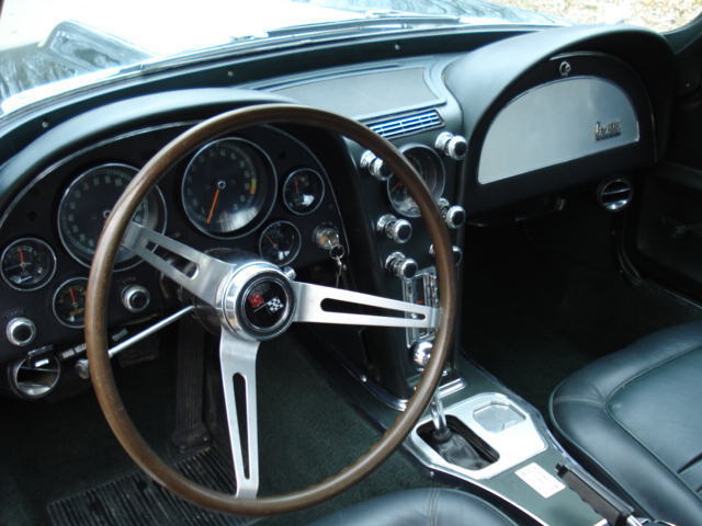 1967 Chevrolet Corvette - photo 5