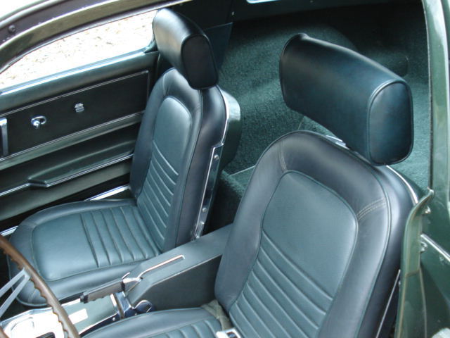 1967 Chevrolet Corvette - photo 6