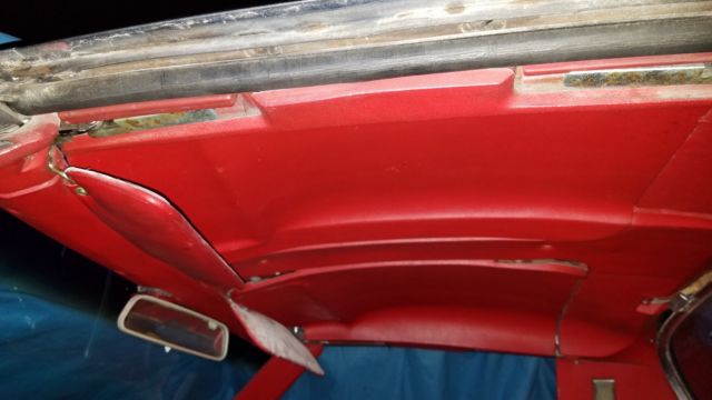 1968 Chevrolet Corvette - photo 9