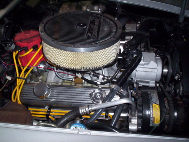 1978 Chevrolet Corvette - photo 2