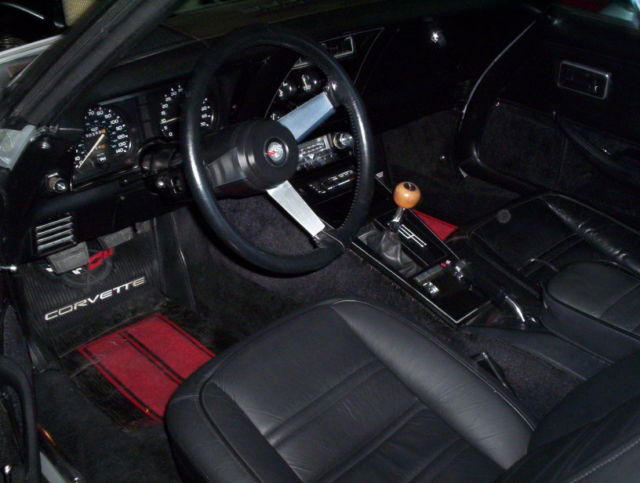 1978 Chevrolet Corvette - photo 3