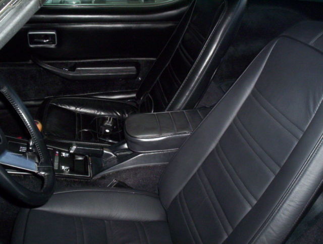 1978 Chevrolet Corvette - photo 4