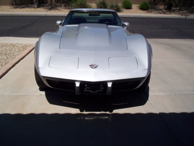 1978 Chevrolet Corvette - photo 7