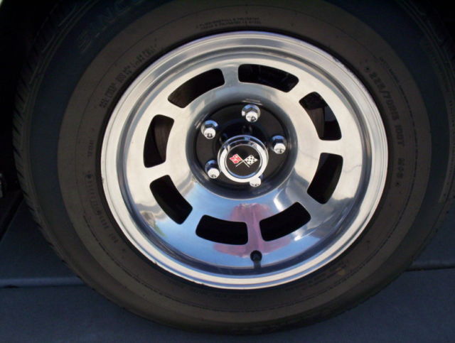 1978 Chevrolet Corvette - photo 8