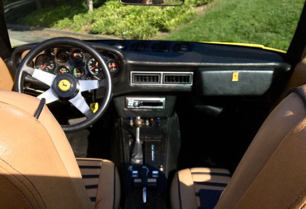 1978 Ferrari 365 GT - photo 4