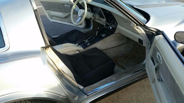 1978 Chevrolet Corvette - photo 6