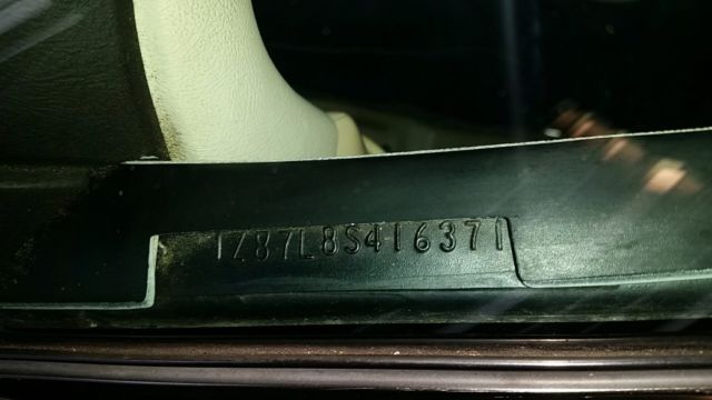 1978 Chevrolet Corvette - photo 8