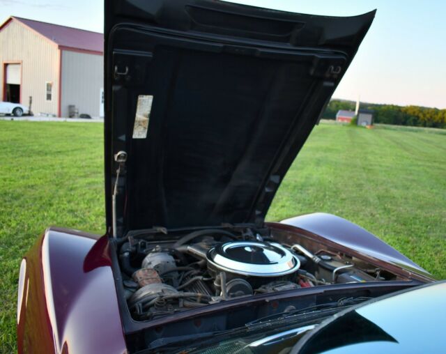 1981 Chevrolet Corvette - photo 11