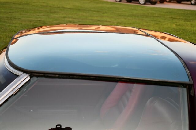 1981 Chevrolet Corvette - photo 4