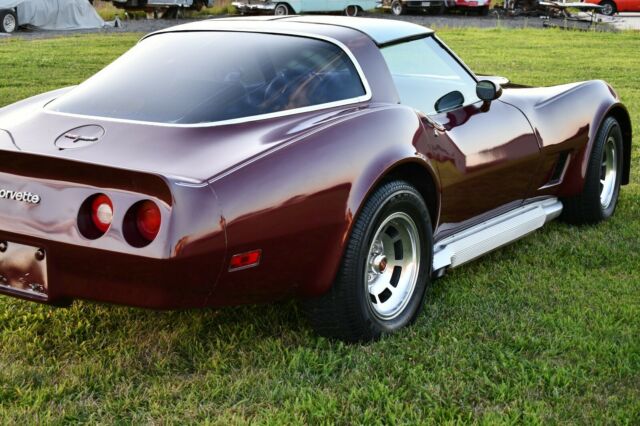 1981 Chevrolet Corvette - photo 5