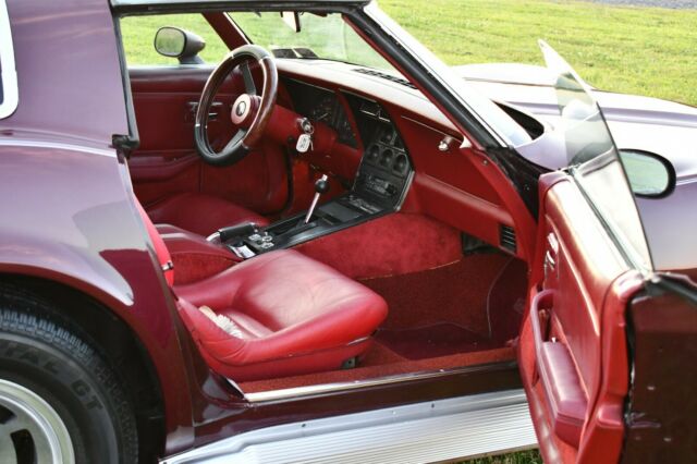 1981 Chevrolet Corvette - photo 6