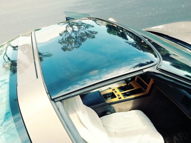 1985 Chevrolet Corvette - photo 11