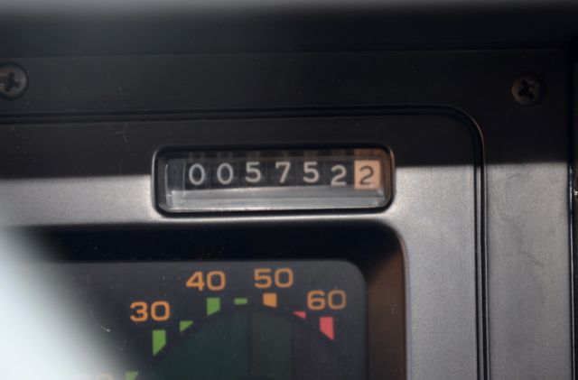 1989 Chevrolet Corvette - photo 10