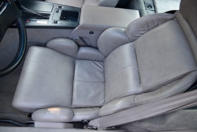 1989 Chevrolet Corvette - photo 13