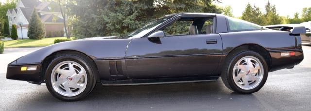 1989 Chevrolet Corvette - photo 5