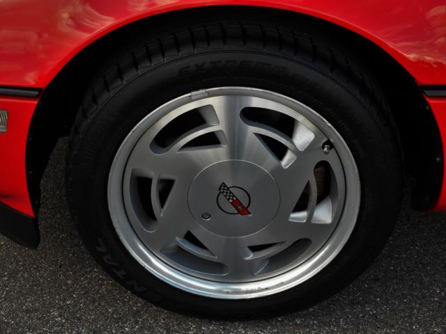 1989 Chevrolet Corvette Z51 - photo 7
