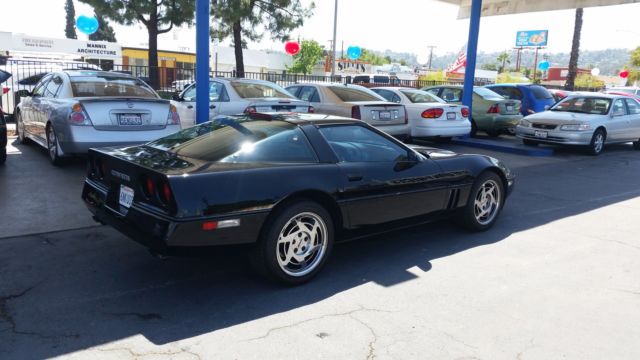 1990 Chevrolet Corvette - photo 4