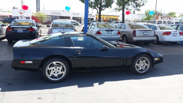 1990 Chevrolet Corvette - photo 5