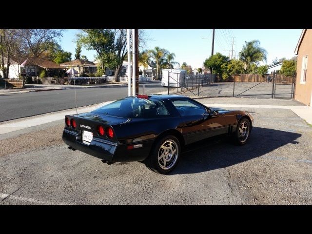 1990 Chevrolet Corvette - photo 7