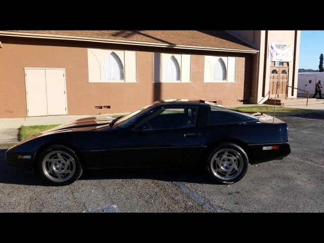 1990 Chevrolet Corvette - photo 8