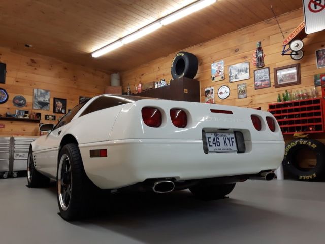 1992 Chevrolet Corvette - photo 10