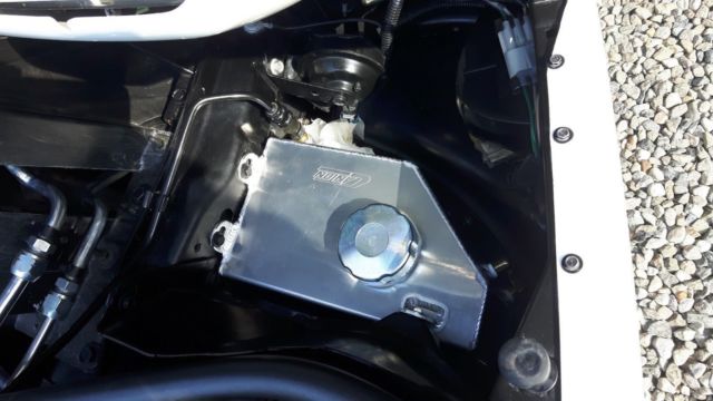 1992 Chevrolet Corvette - photo 2