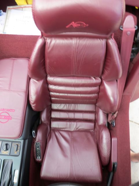 1993 Chevrolet Corvette Convertible - photo 4