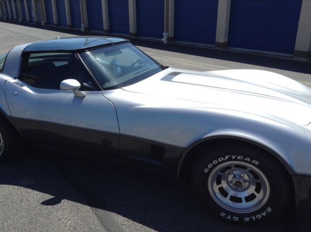 1981 Chevrolet Corvette - photo 10