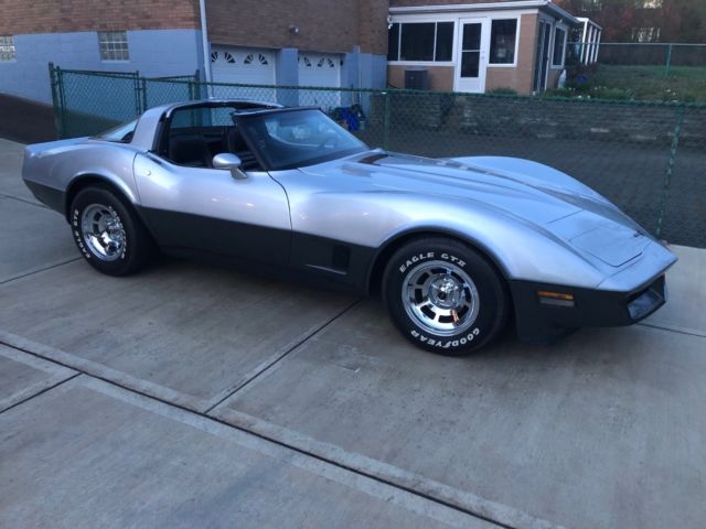 1981 Chevrolet Corvette - photo 2