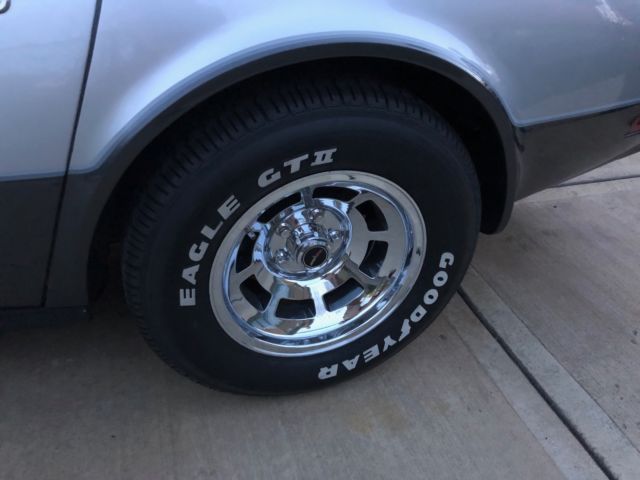 1981 Chevrolet Corvette - photo 4
