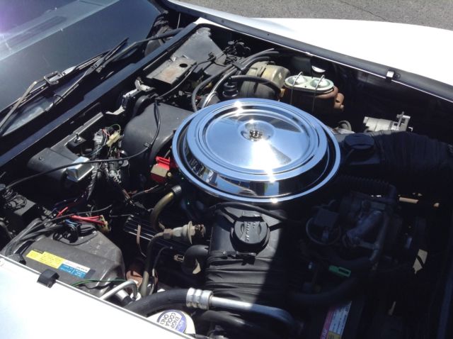 1981 Chevrolet Corvette - photo 6