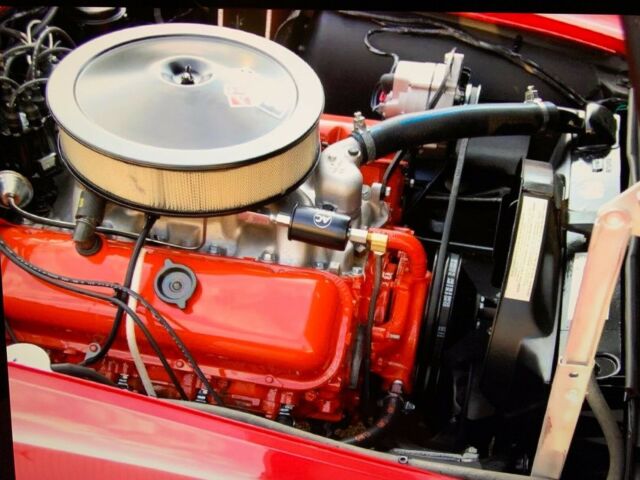 1965 Chevrolet Corvette - photo 6