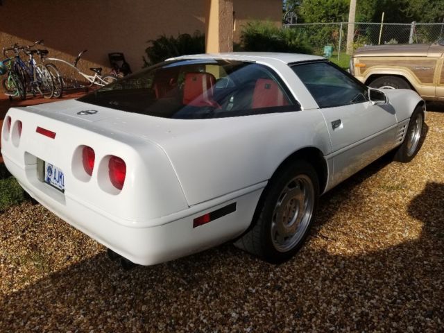 1991 Chevrolet Corvette - photo 10