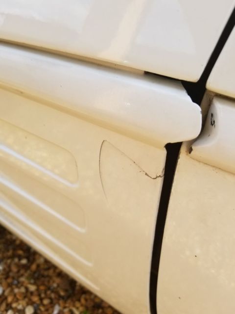 1991 Chevrolet Corvette - photo 9