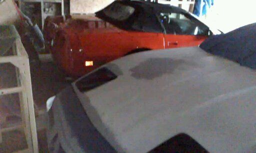 1994 Chevrolet Corvette - photo 4