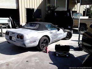 1994 Chevrolet Corvette - photo 5