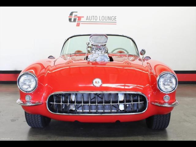 1957 Chevrolet Corvette - photo 2