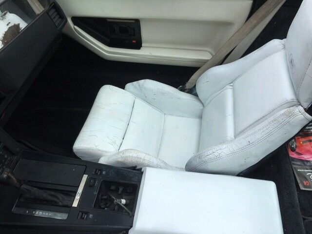 1988 Chevrolet Corvette - photo 11