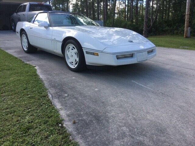1988 Chevrolet Corvette - photo 3