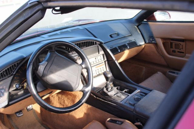 1990 Chevrolet Corvette - photo 9