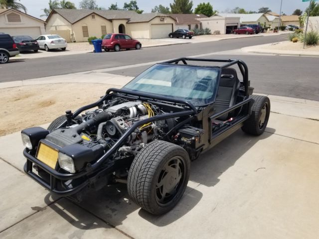 1989 Chevrolet Corvette - photo 5
