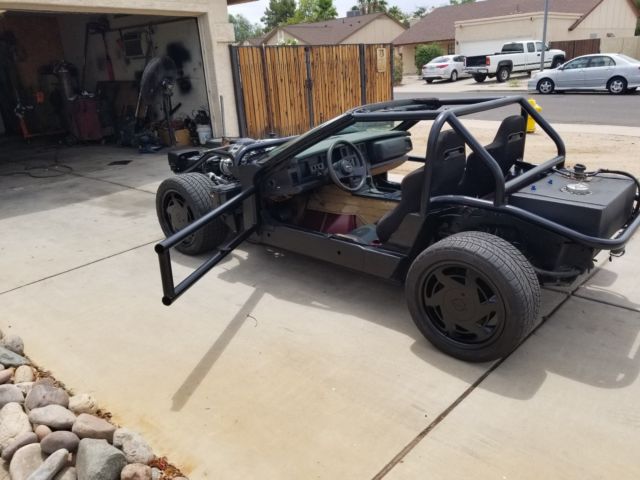 1989 Chevrolet Corvette - photo 6