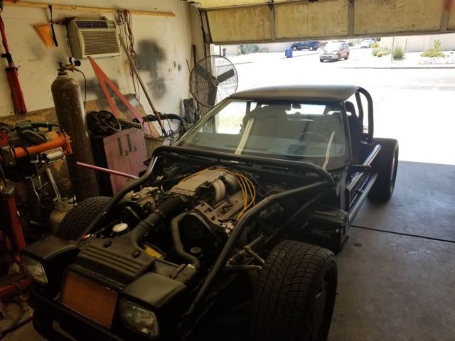 1989 Chevrolet Corvette - photo 8