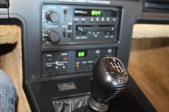1987 Chevrolet Corvette - photo 6