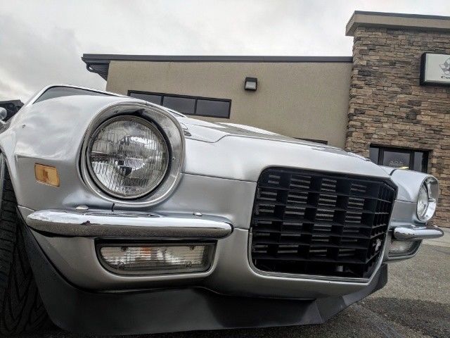 1971 Chevrolet Camaro Z28 - photo 2